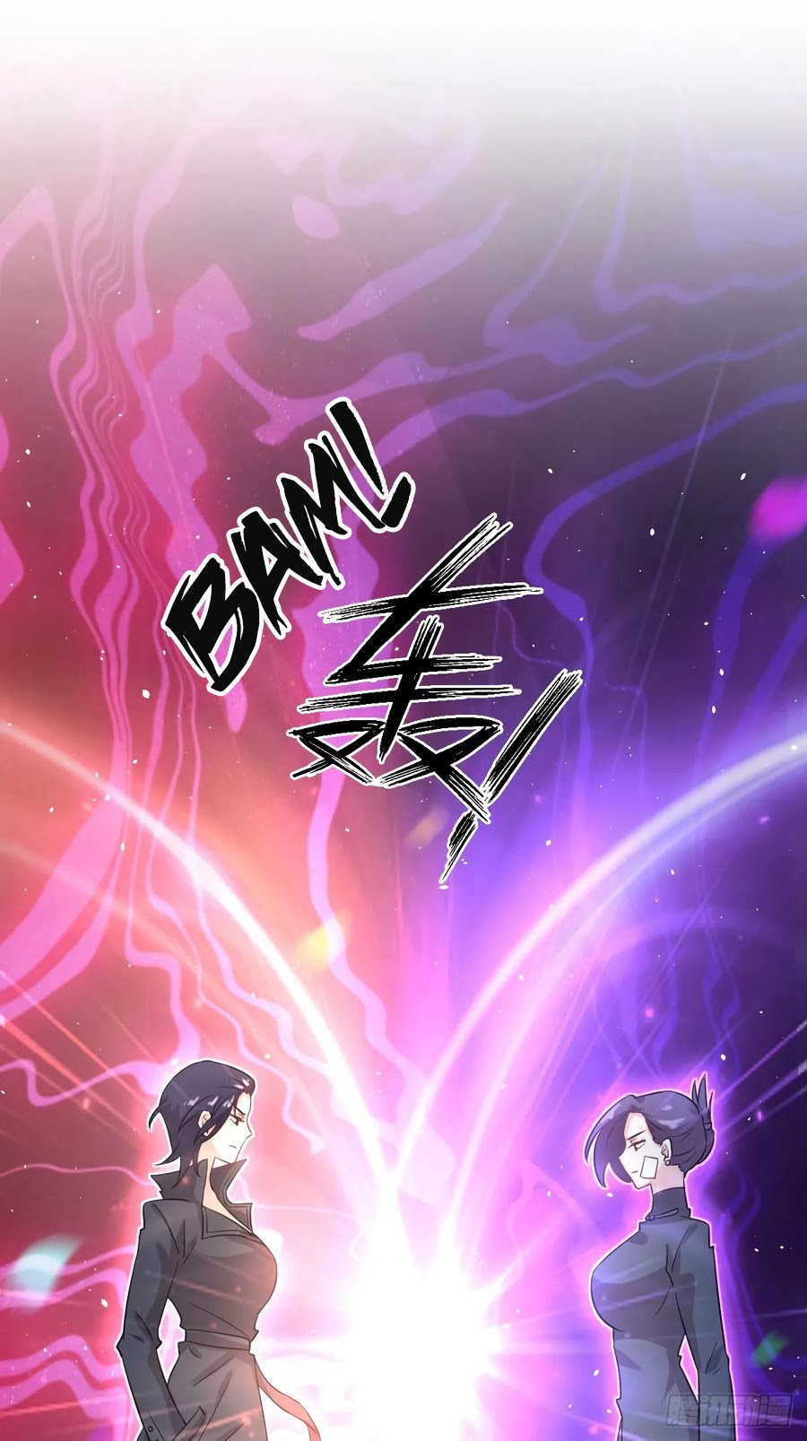 Immortal Swordsman in The Reverse World Chapter 106 Gambar 50